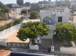 zizzabeachouse Nardò